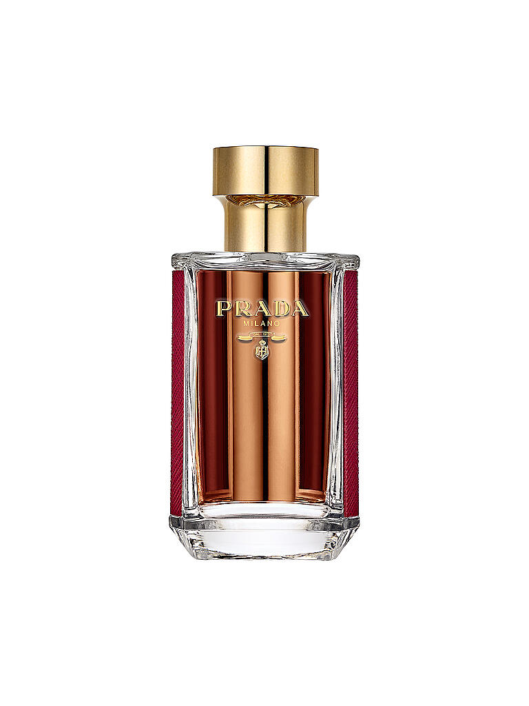 La Femme Prada Intense Eau de Parfum Spray 35ml La Femme Prada Intense Eau de Parfum Spray 35ml